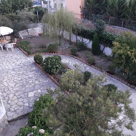 Villa Violeta Ksamil Luaran gambar