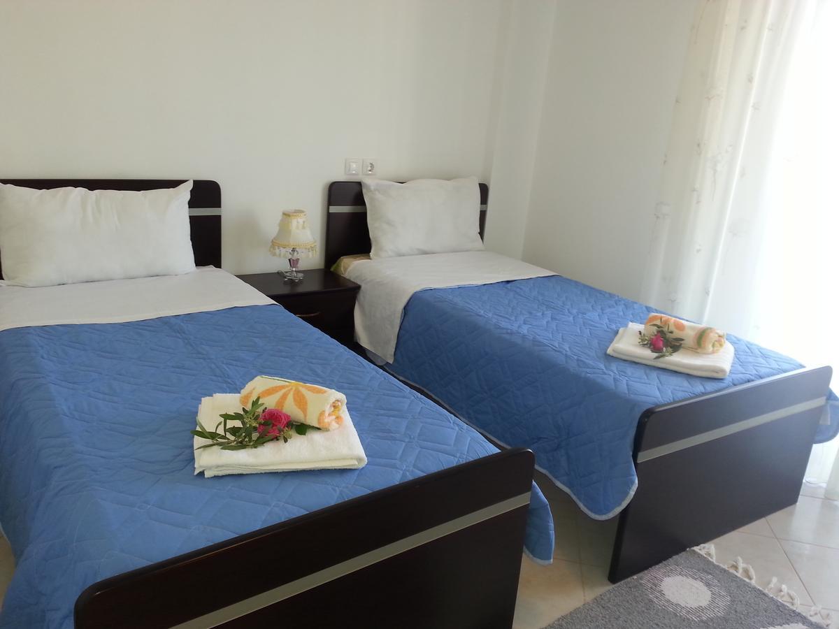 Villa Violeta Ksamil Luaran gambar