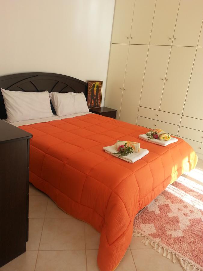 Villa Violeta Ksamil Luaran gambar